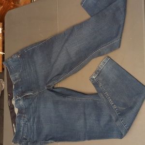 Torrid Bombshell Skinny Jeans